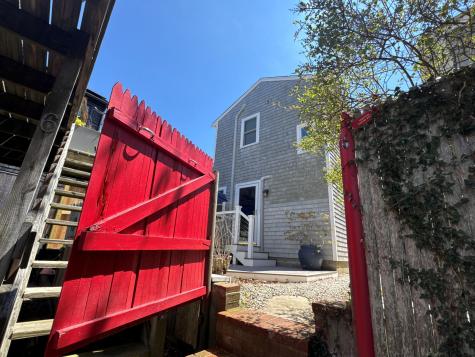 20 Race Road Provincetown MA 02657