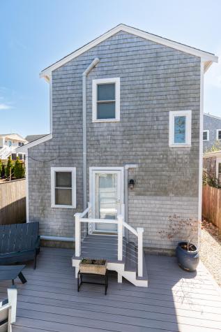 20 Race Road Provincetown MA 02657
