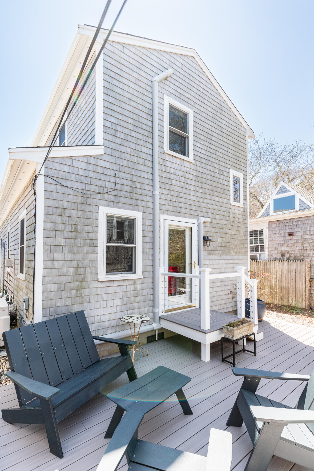 20 Race Road Provincetown MA 02657