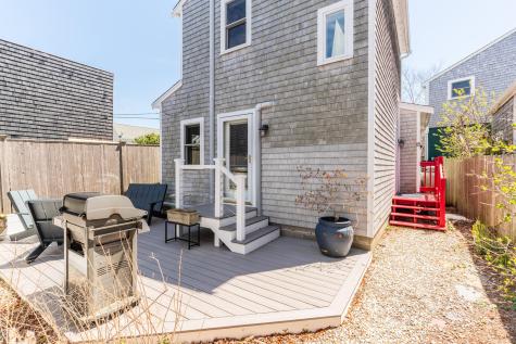 20 Race Road Provincetown MA 02657