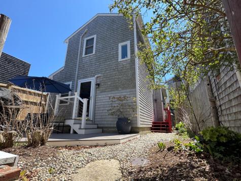 20 Race Road Provincetown MA 02657