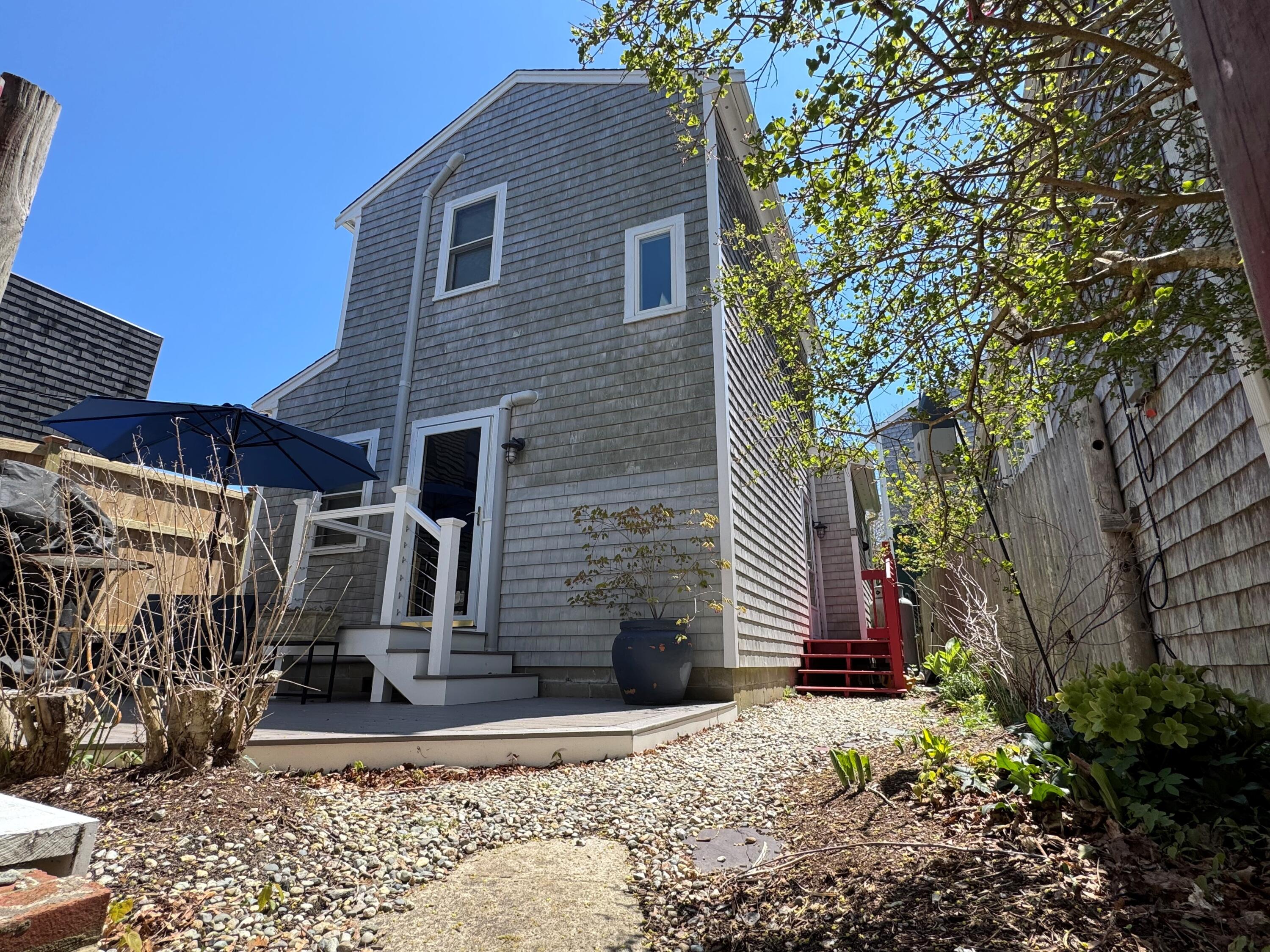 20 Race Road Provincetown MA 02657
