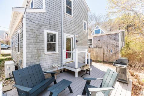 20 Race Road Provincetown MA 02657