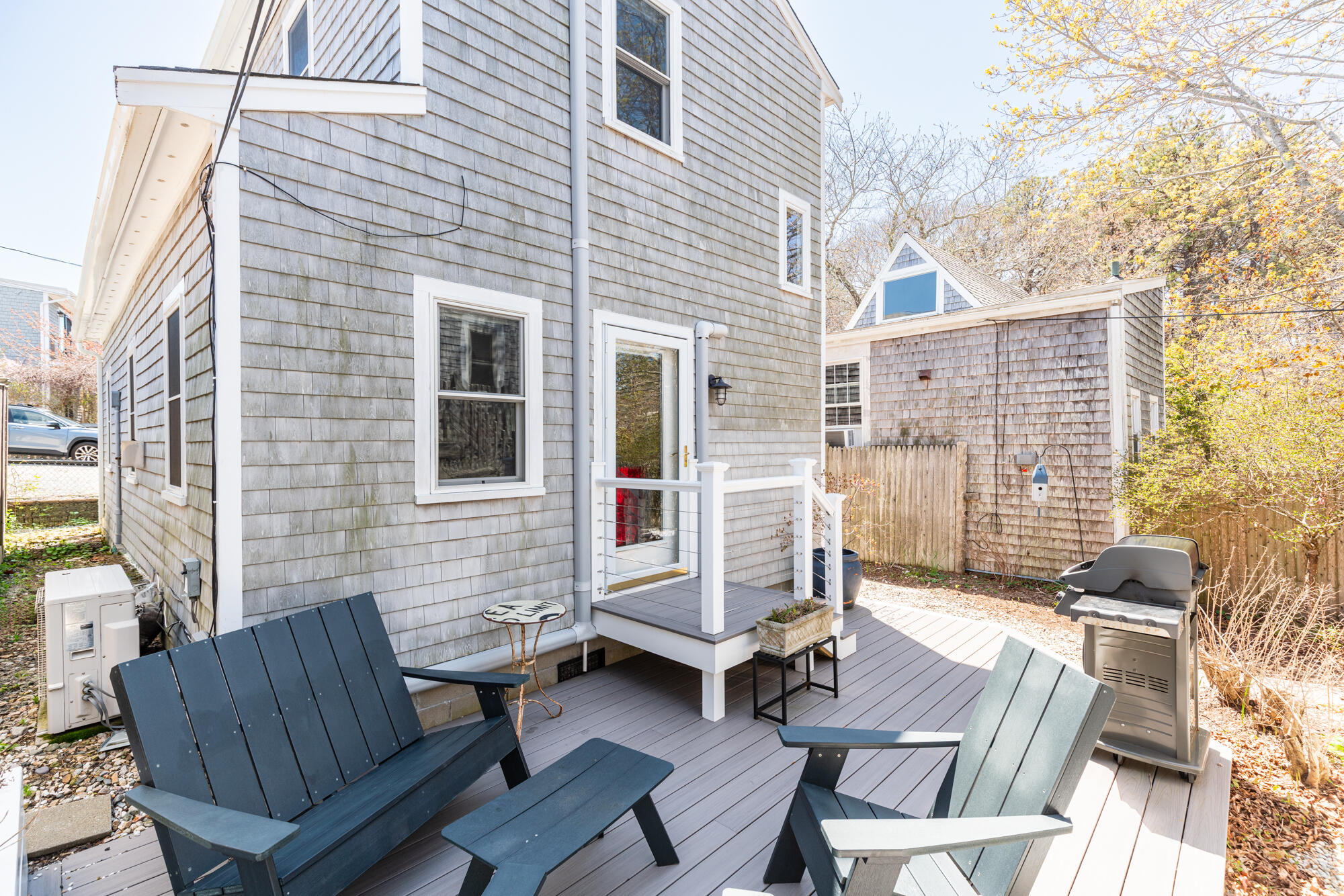 20 Race Road Provincetown MA 02657