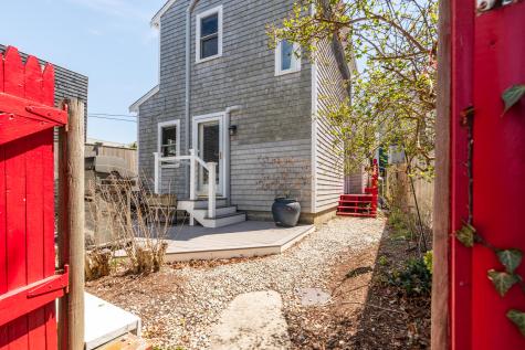 20 Race Road Provincetown MA 02657
