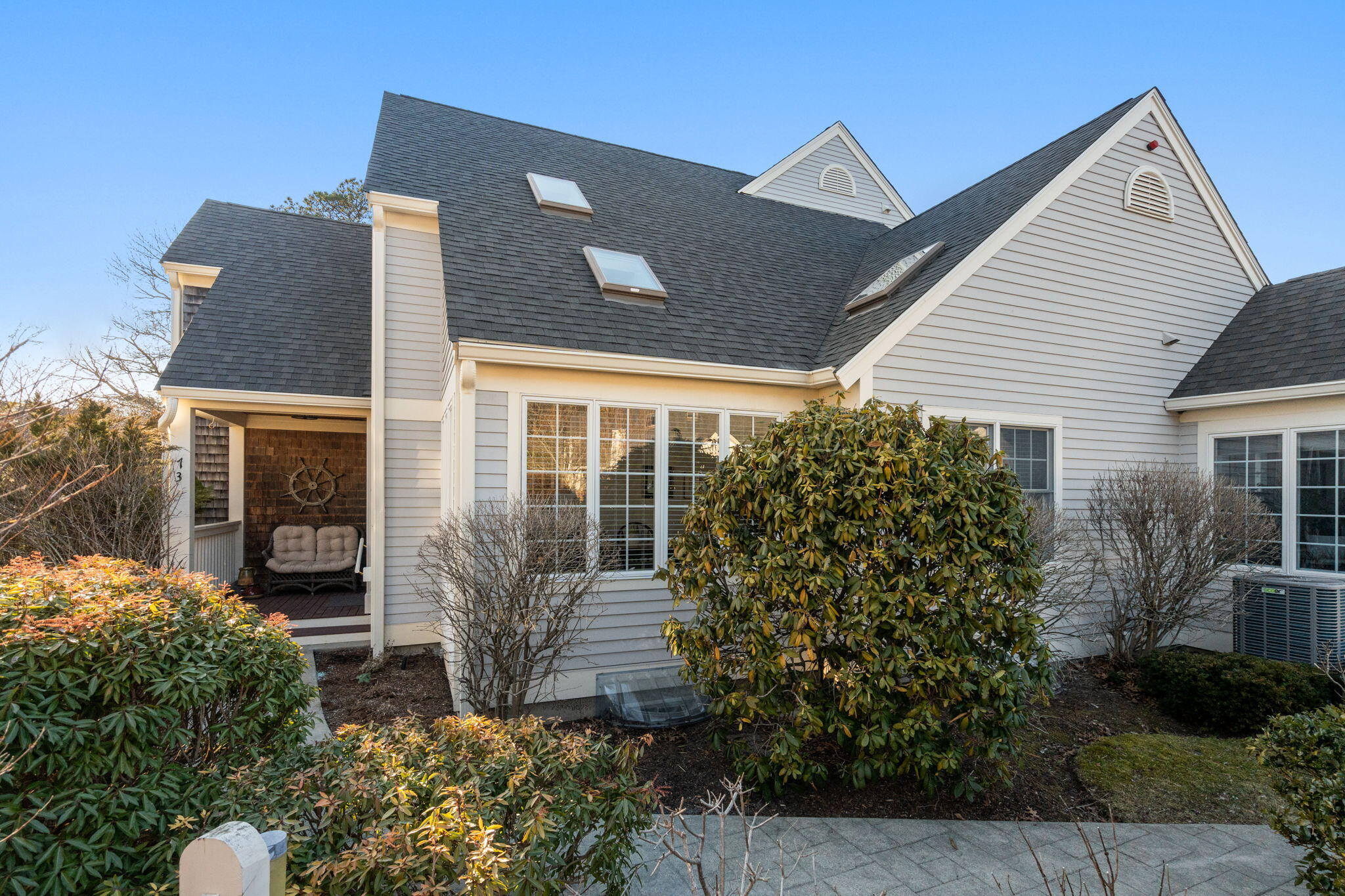 73 Gold Leaf Lane Mashpee MA 02649