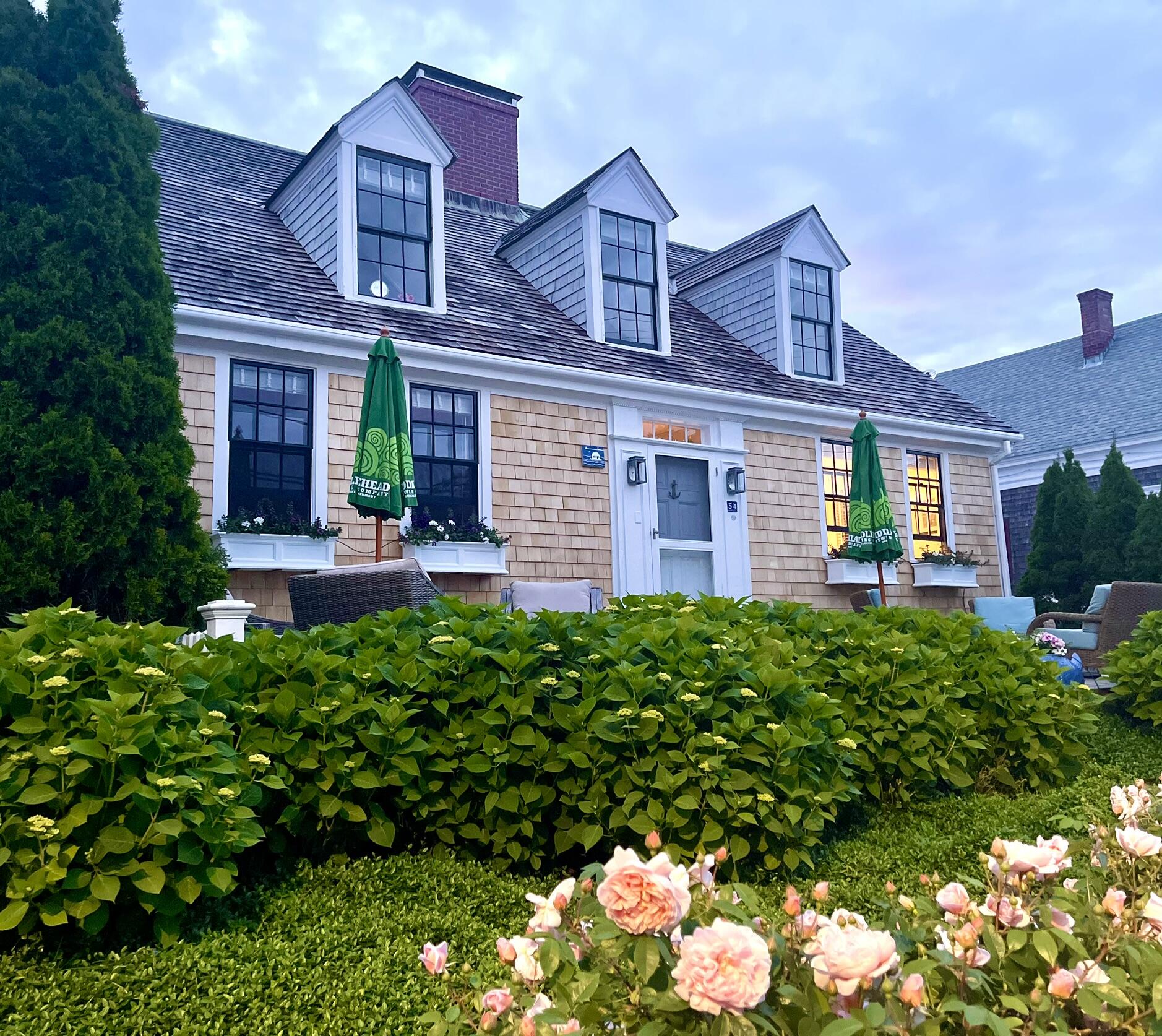 54 Commercial Street Provincetown MA 02657