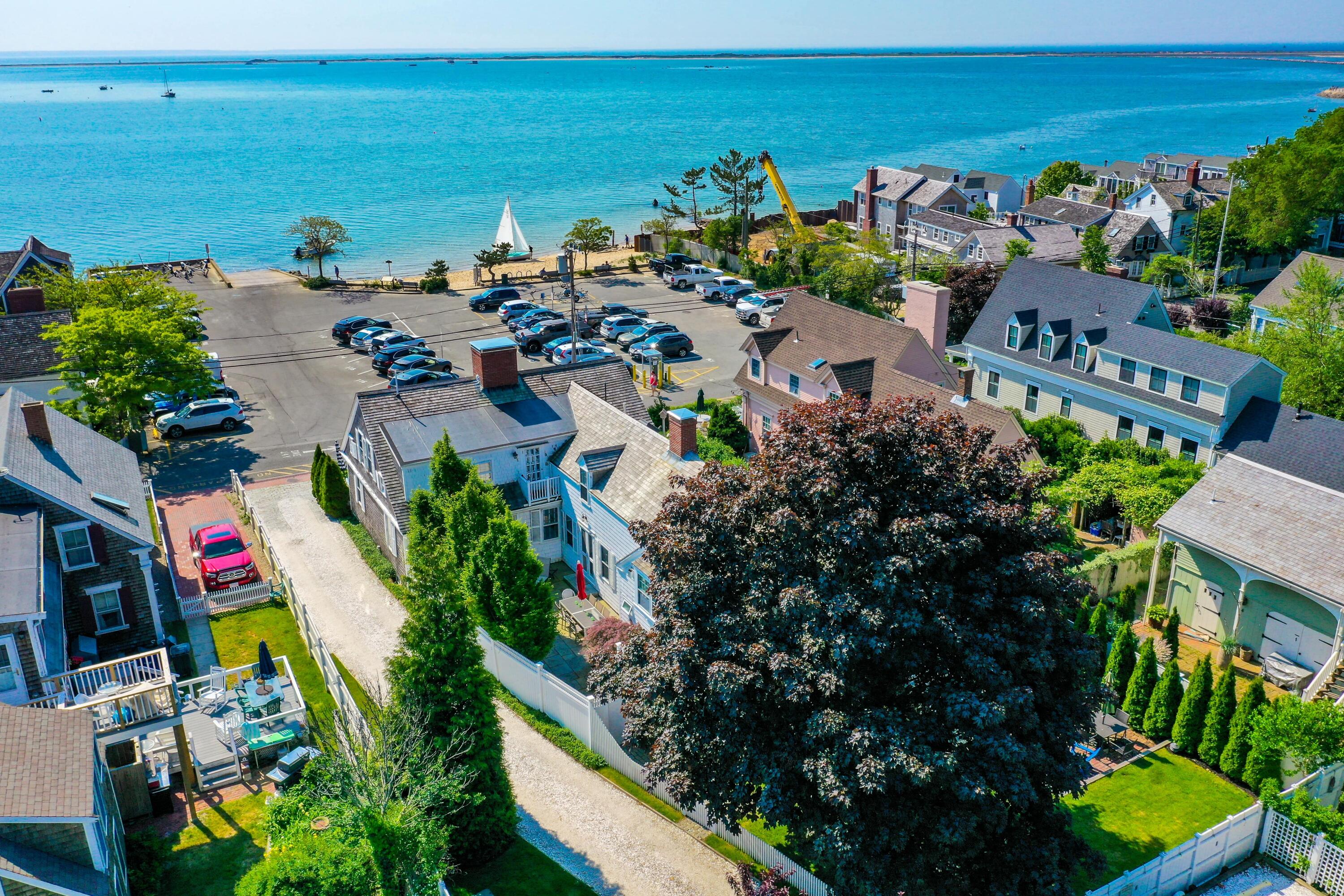 54 Commercial Street Provincetown MA 02657