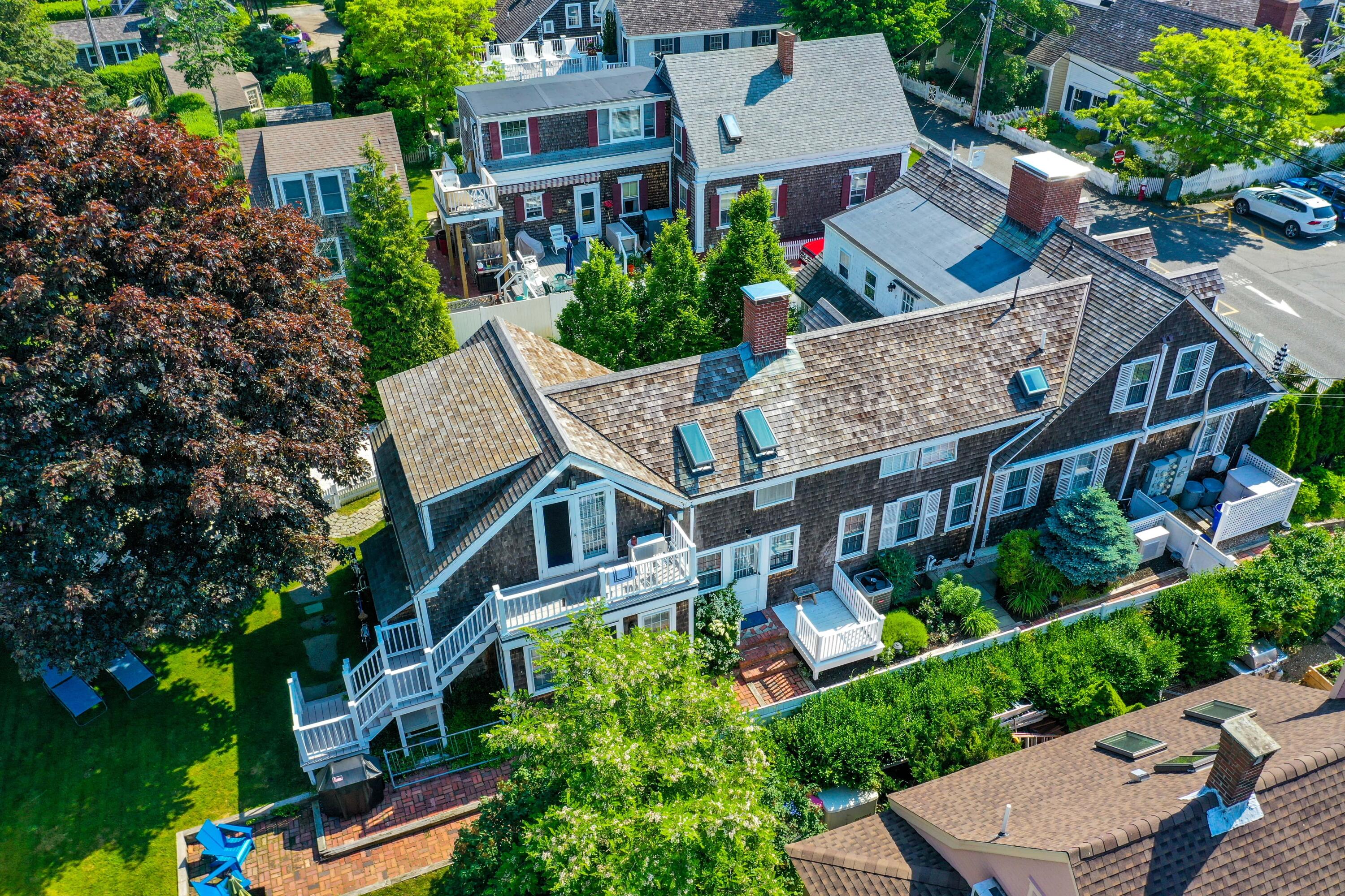 54 Commercial Street Provincetown MA 02657