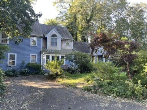 113 S Orleans Road Orleans MA 02653