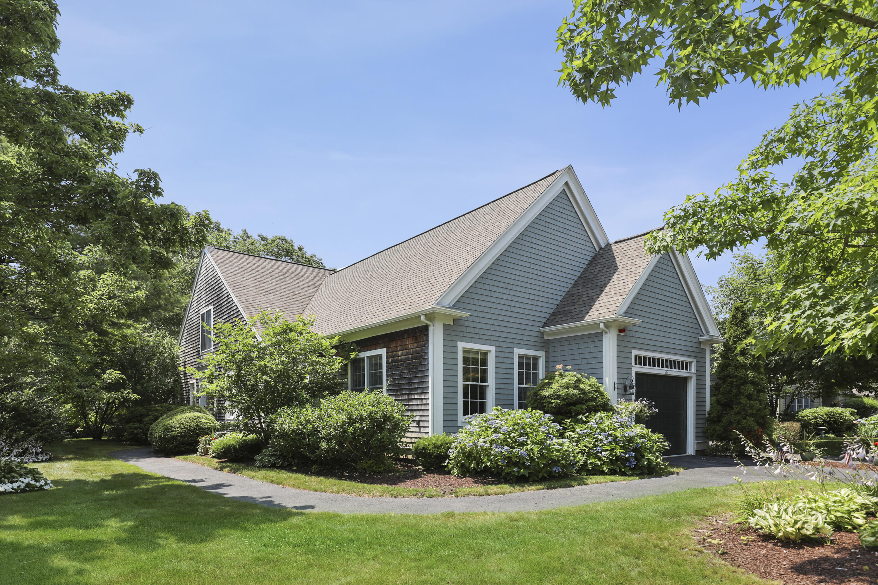 26 Windsor Point Mashpee MA 02649
