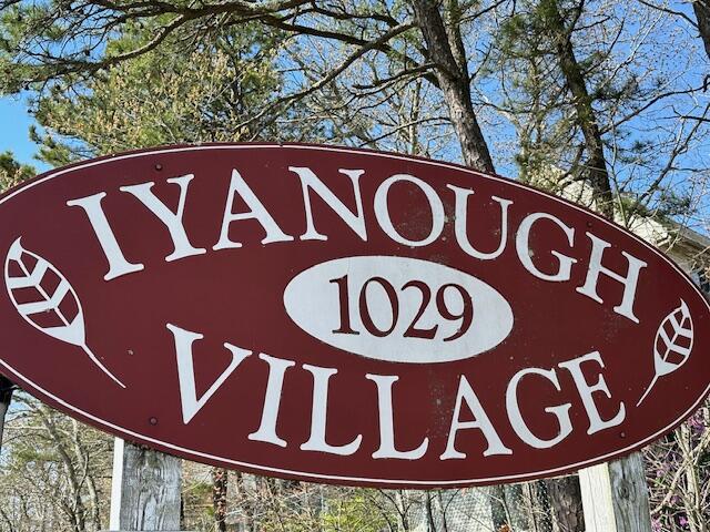 1029 Iyannough Road Barnstable MA 02601