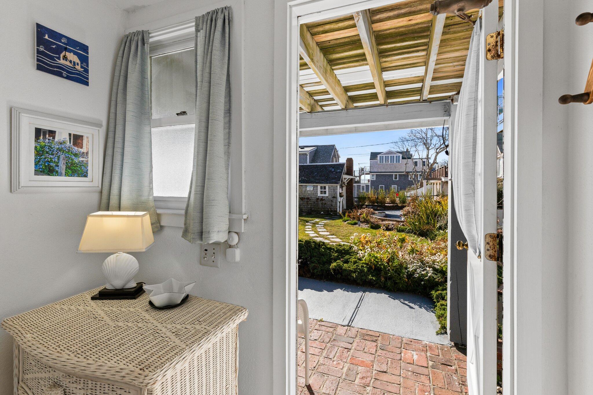 495 Commercial Street Provincetown MA 02657