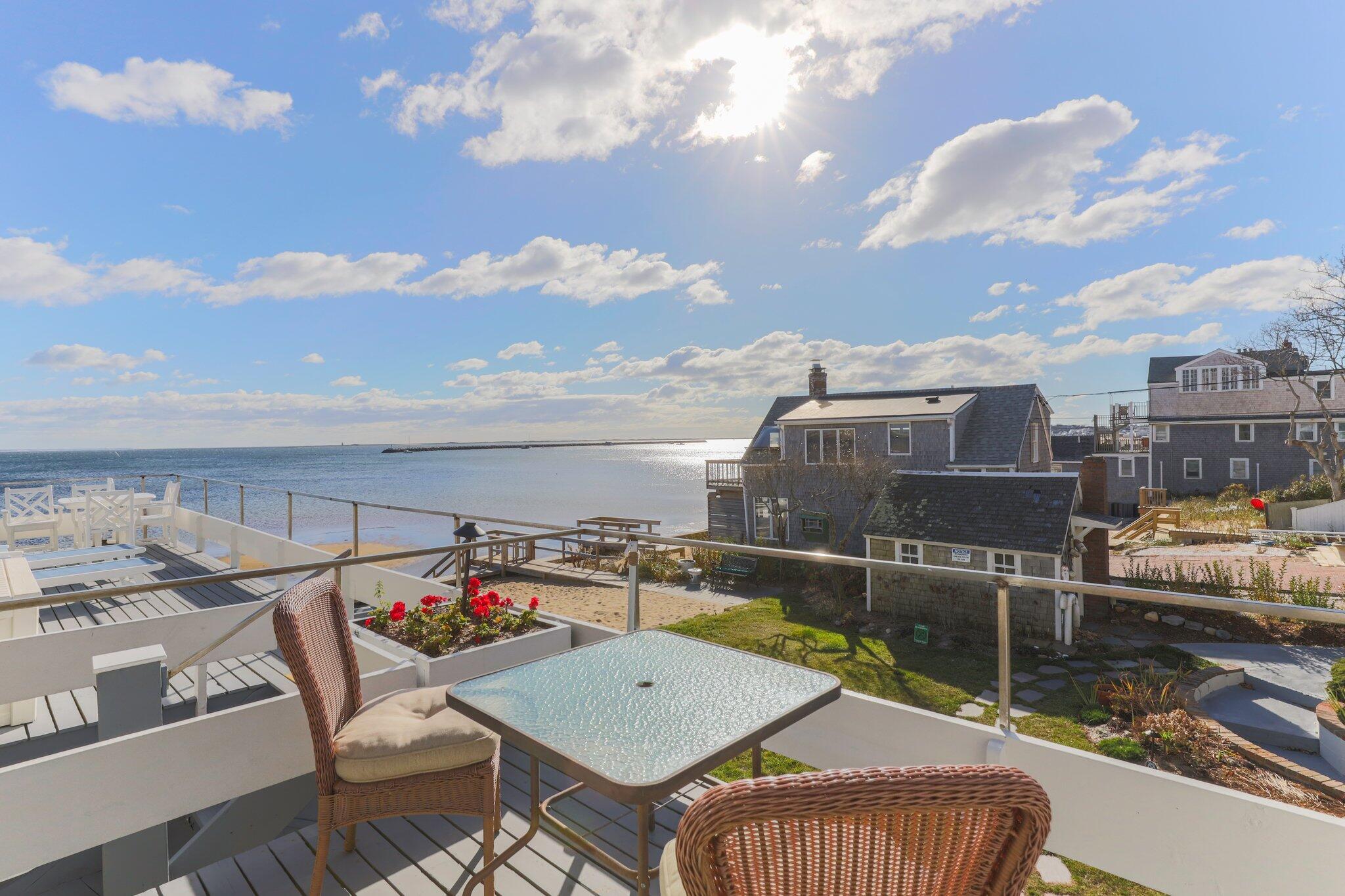 495 Commercial Street Provincetown MA 02657