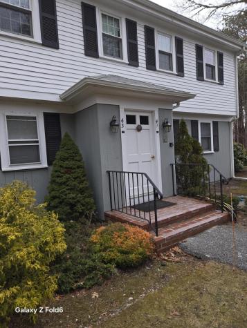 222 Buck Island Road Yarmouth MA 02673