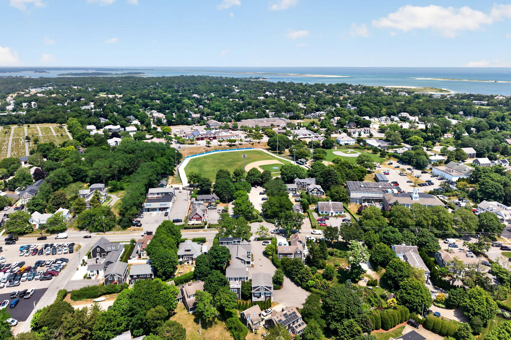 739 Main Street Chatham MA 02633