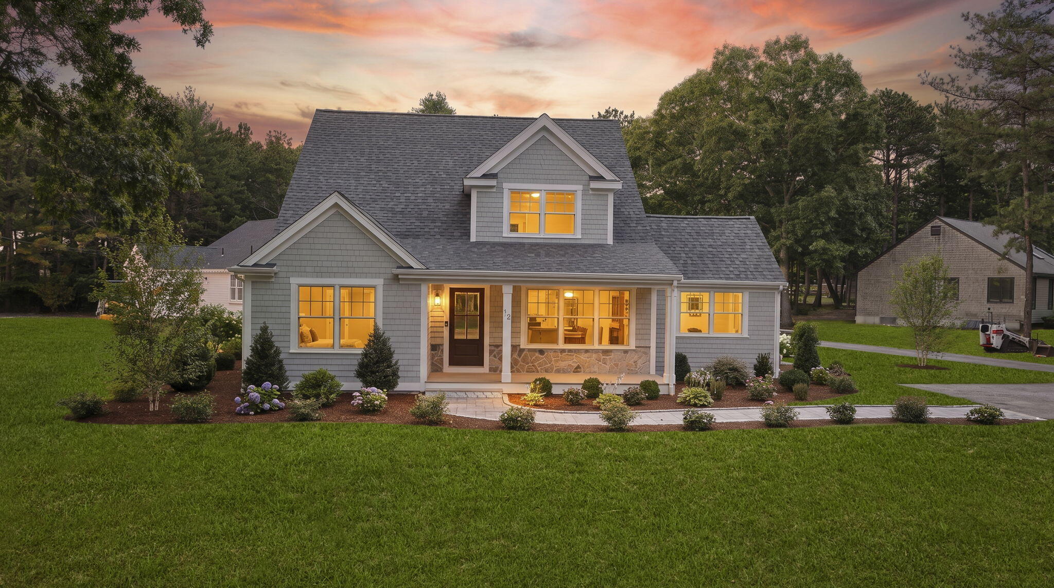 75 Sipps Road Mashpee MA 02649