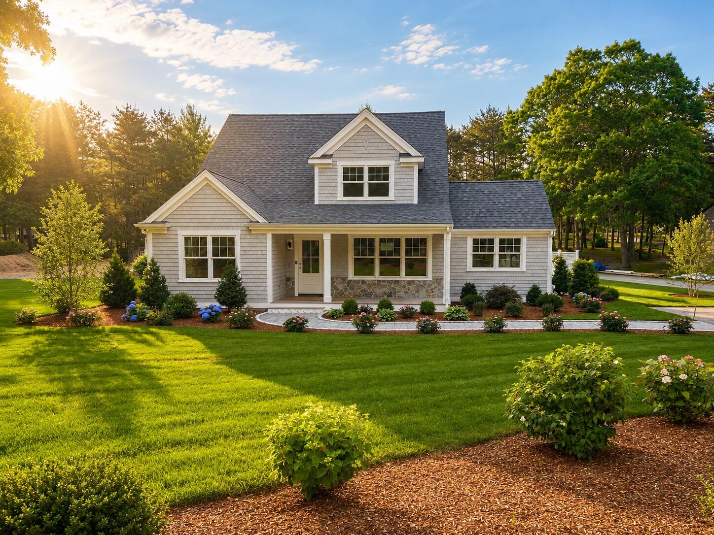 75 Sipps Road Mashpee MA 02649