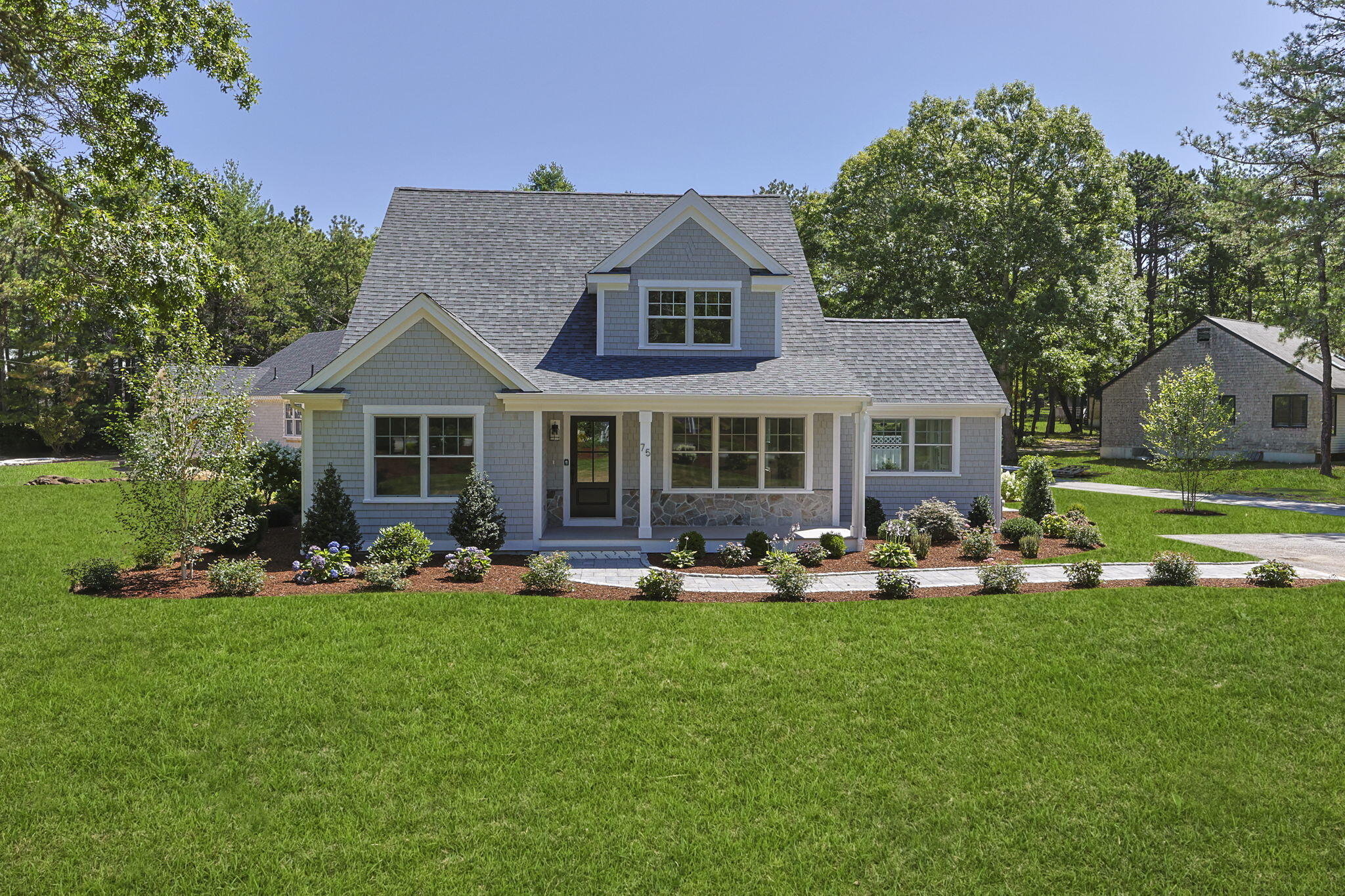 75 Sipps Road Mashpee MA 02649