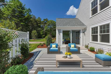 75 Sipps Road Mashpee MA 02649