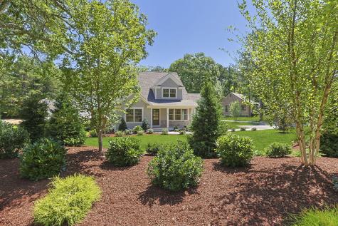 75 Sipps Road Mashpee MA 02649