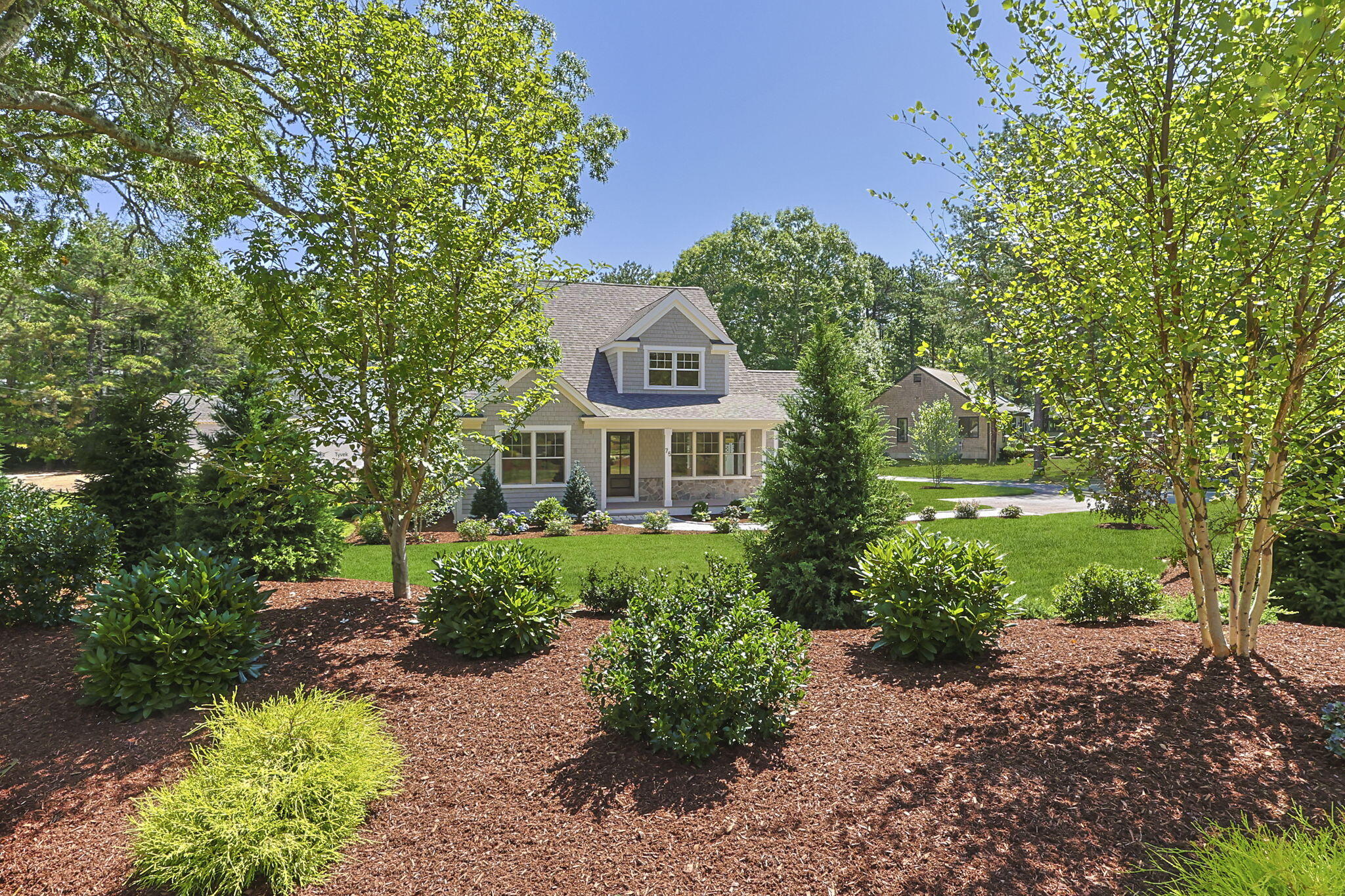 75 Sipps Road Mashpee MA 02649