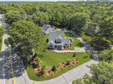 75 Sipps Road Mashpee MA 02649