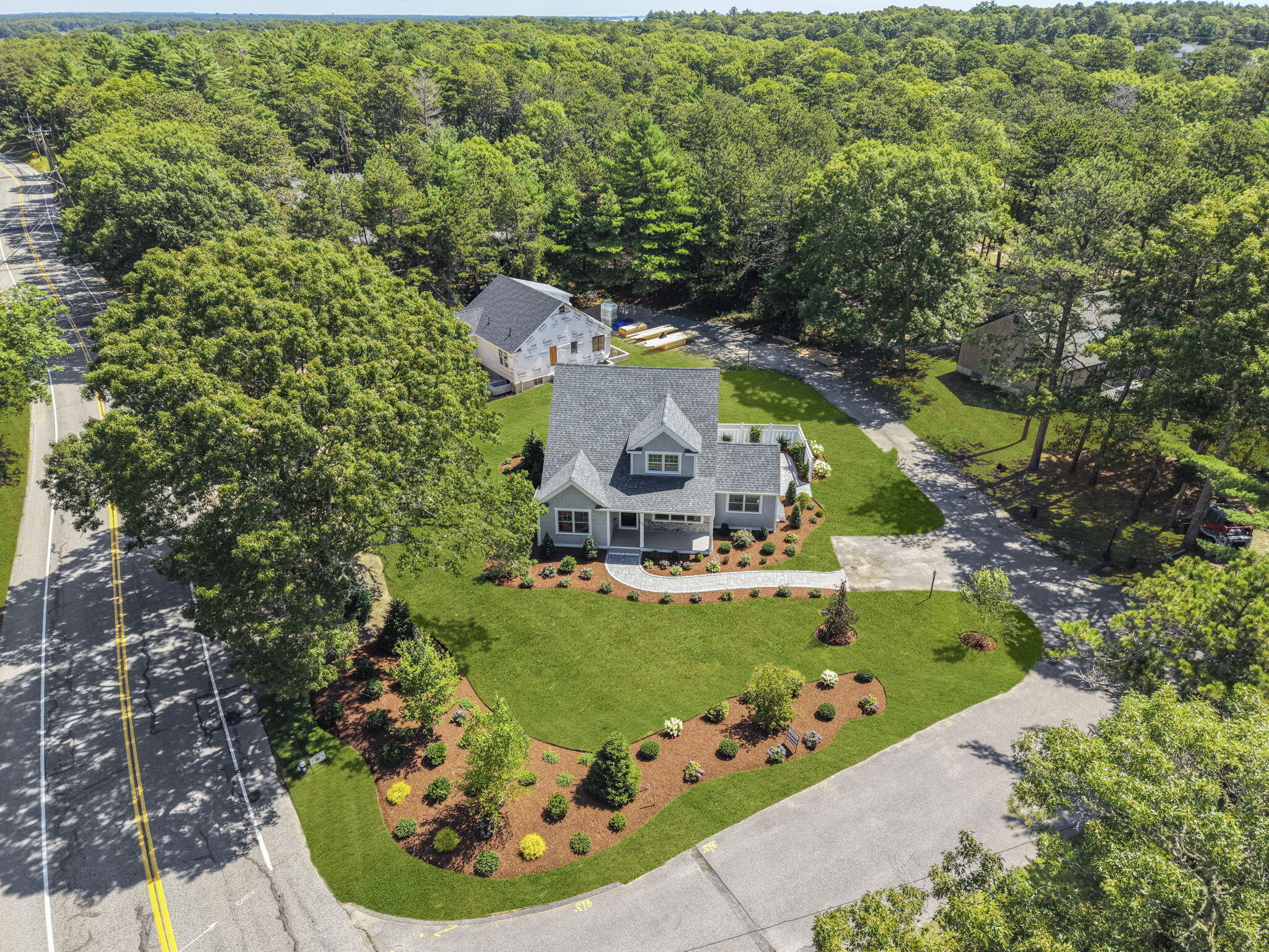 75 Sipps Road Mashpee MA 02649