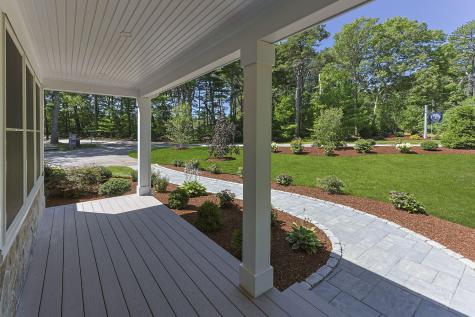 75 Sipps Road Mashpee MA 02649