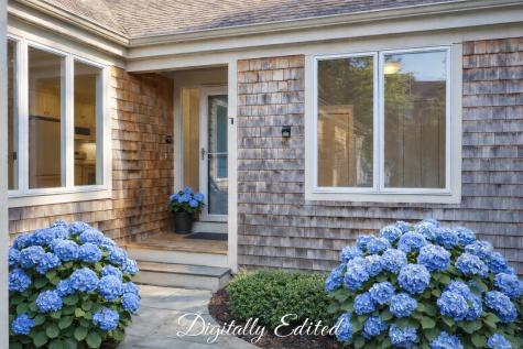16 West Woods Yarmouth MA 02675