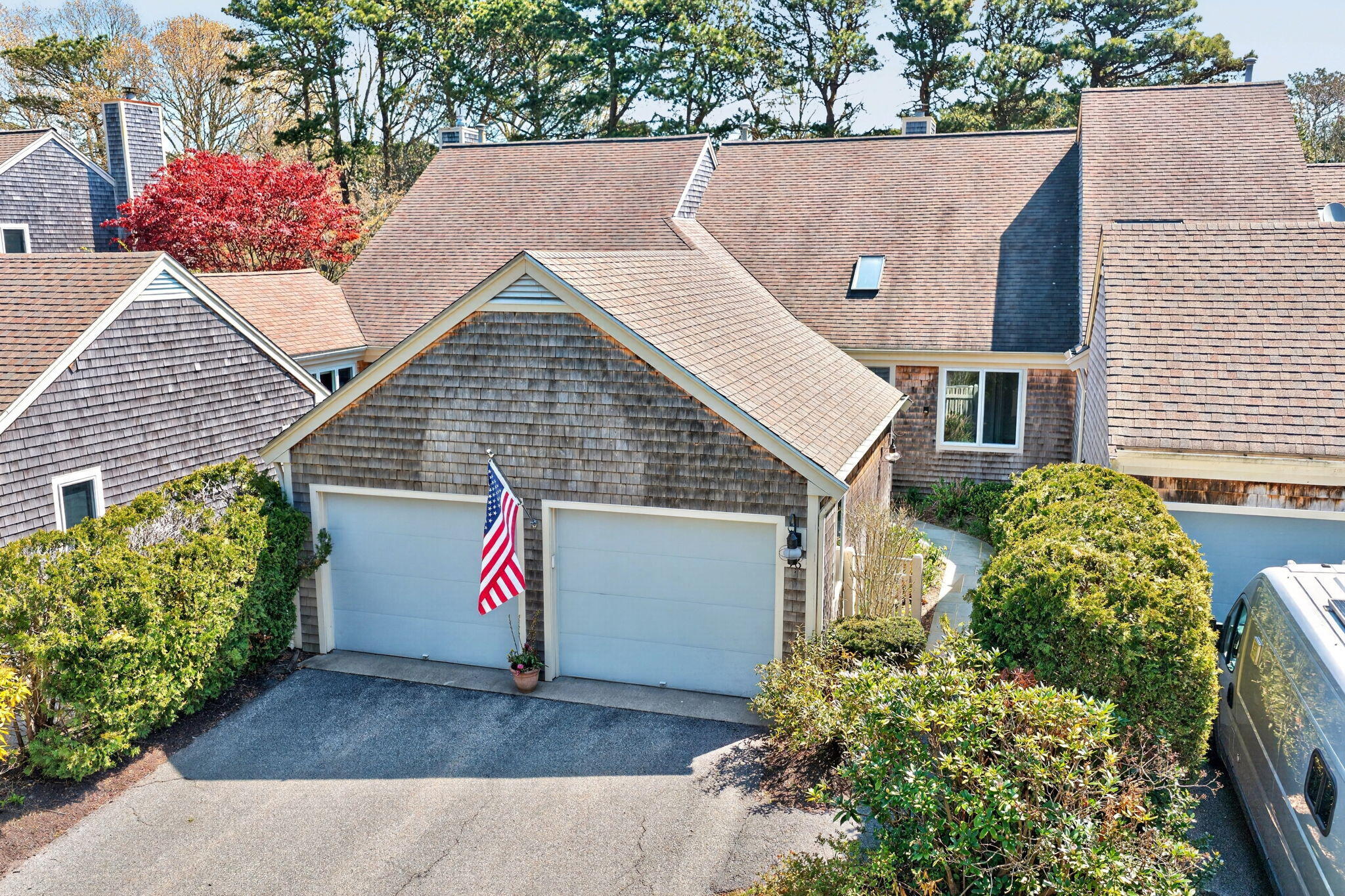 16 West Woods Yarmouth MA 02675