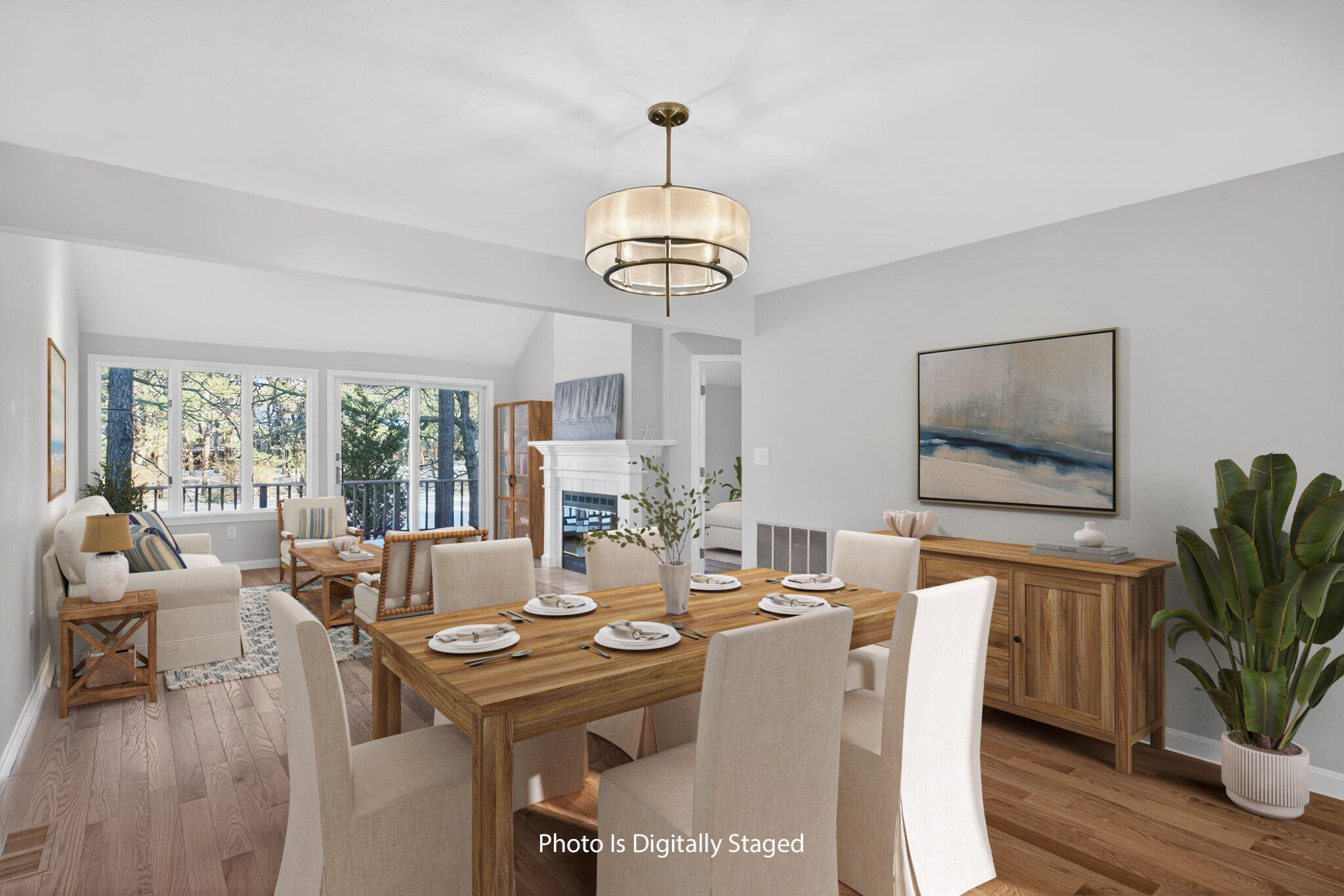 16 West Woods Yarmouth MA 02675