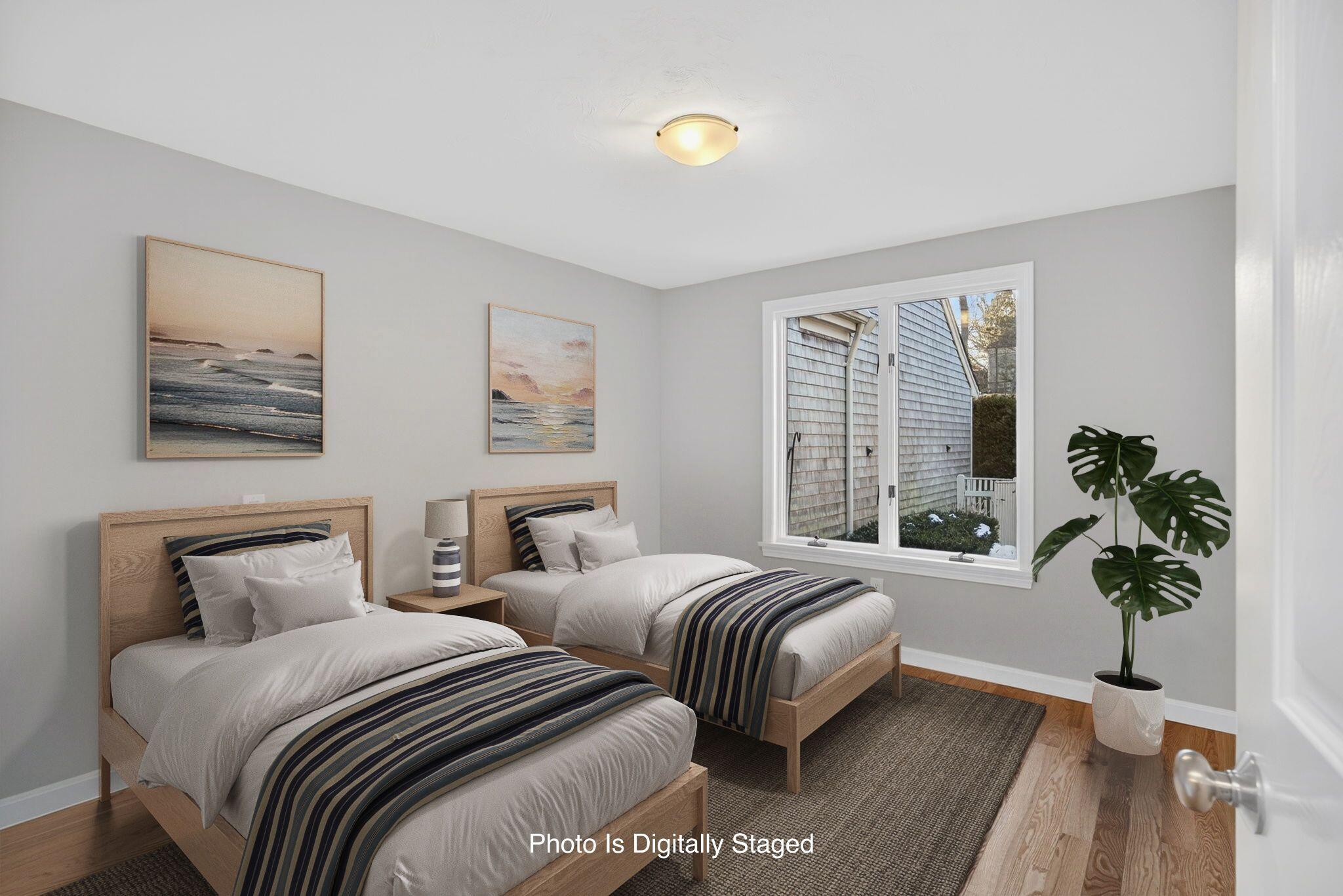 16 West Woods Yarmouth MA 02675