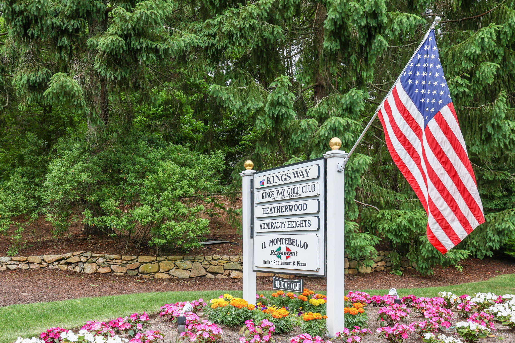 16 West Woods Yarmouth MA 02675