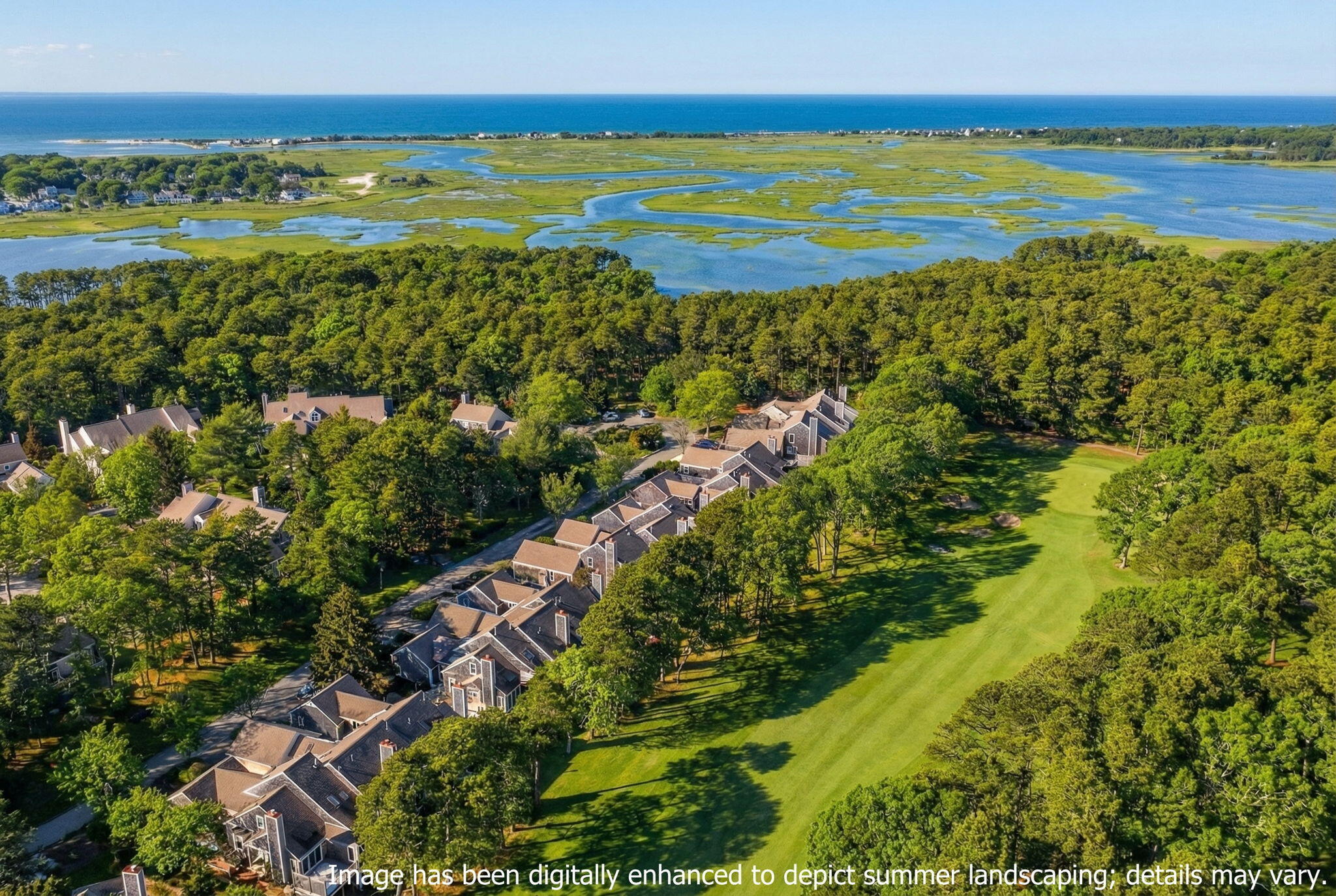16 West Woods Yarmouth MA 02675