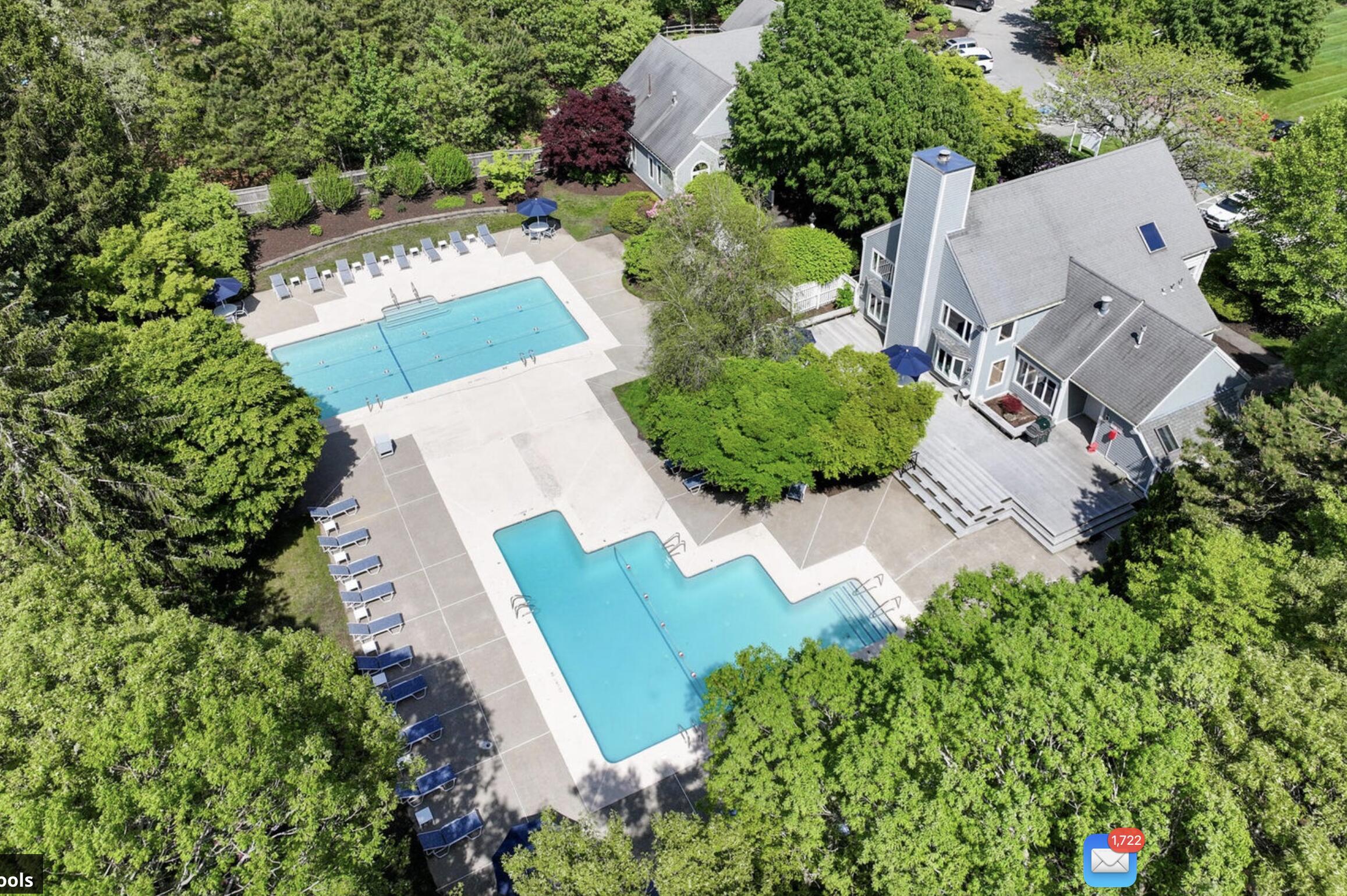 16 West Woods, Yarmouth MA — view 4