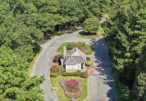 16 West Woods Yarmouth MA 02675