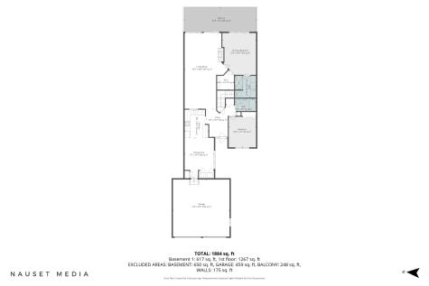 16 West Woods Yarmouth MA 02675