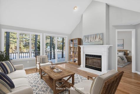 16 West Woods Yarmouth MA 02675