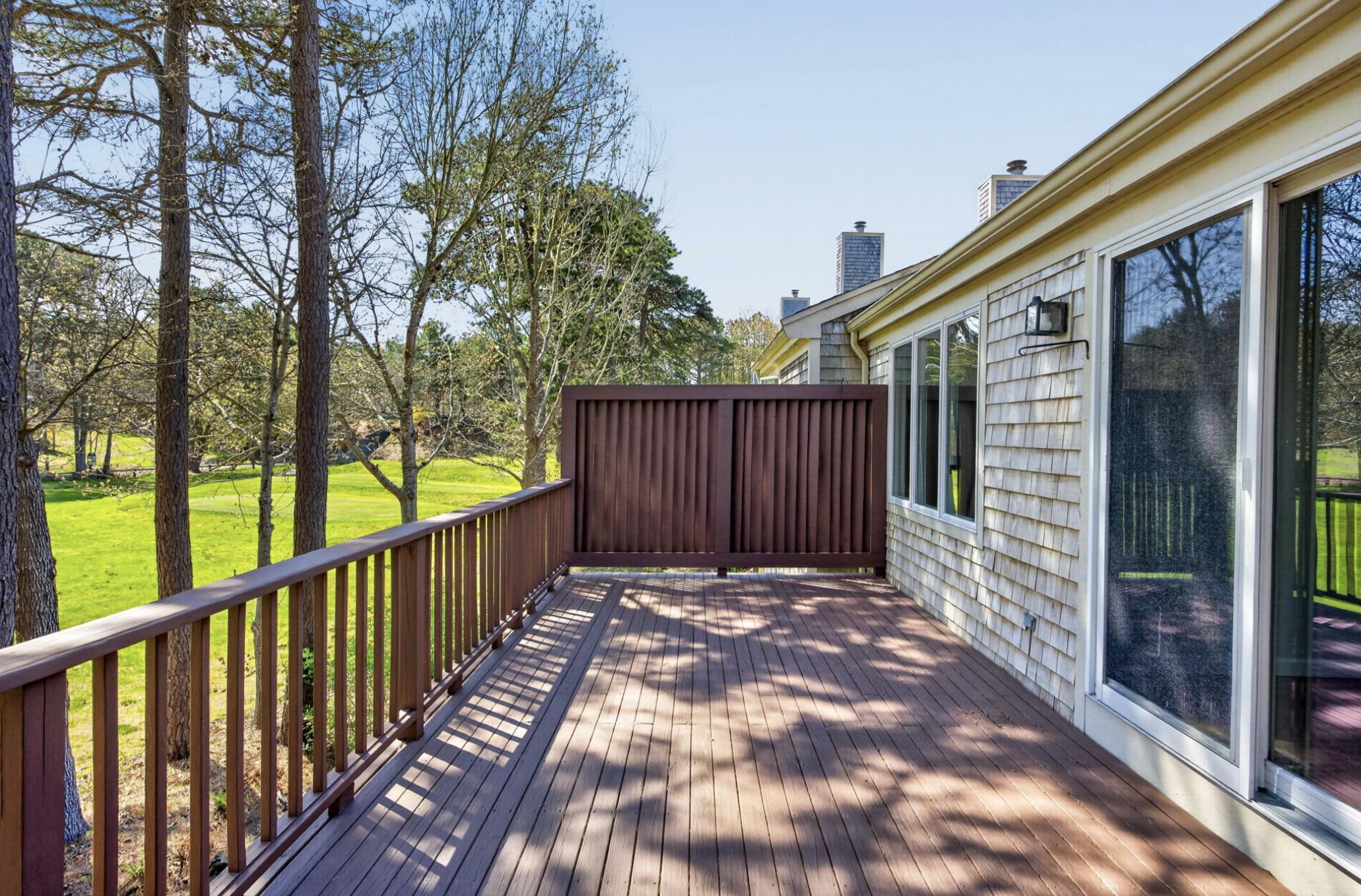 16 West Woods Yarmouth MA 02675