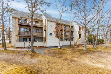 800 Bearses Way Barnstable MA 02601