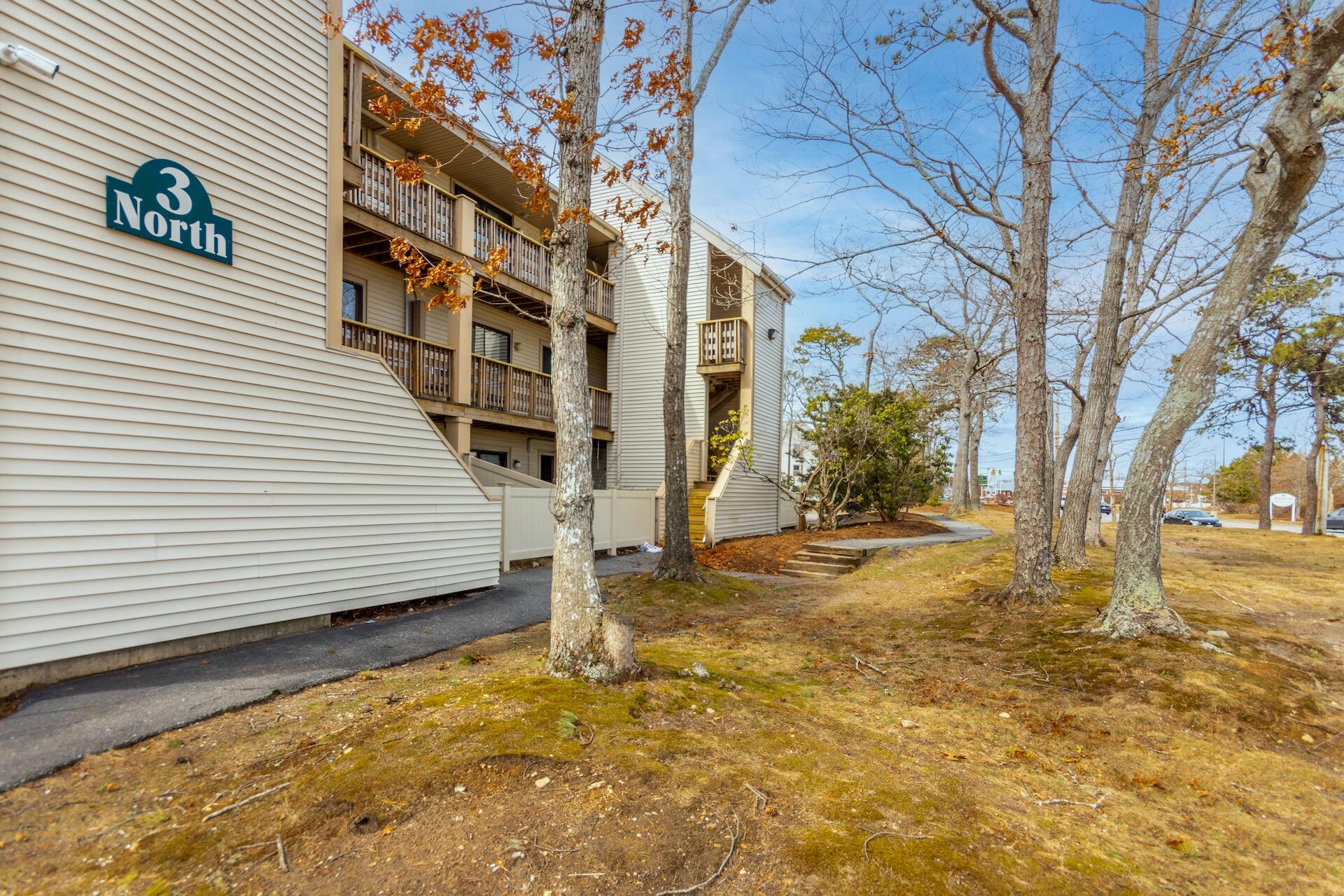 800 Bearses Way Hyannis MA 02601