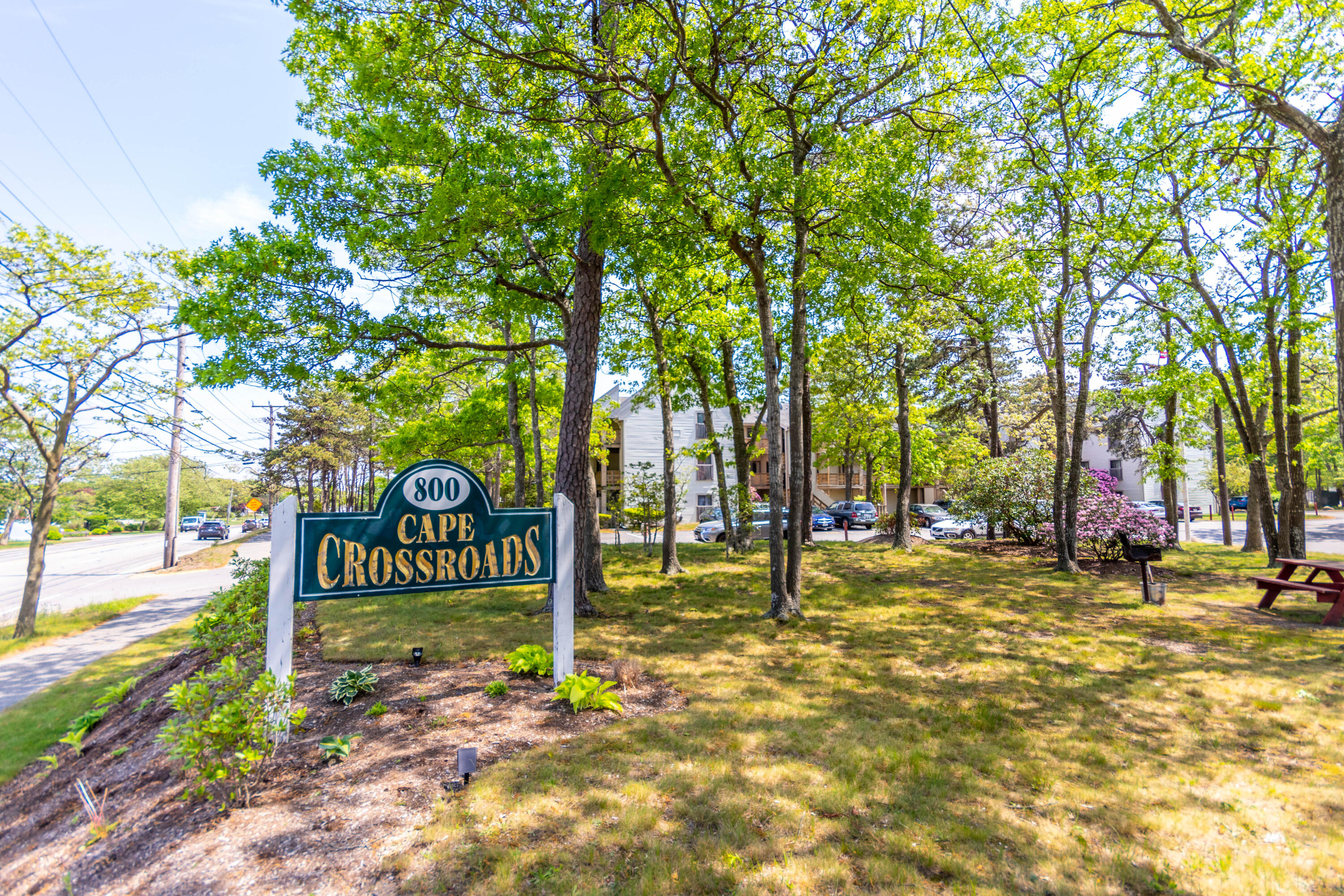 800 Bearses Way Hyannis MA 02601