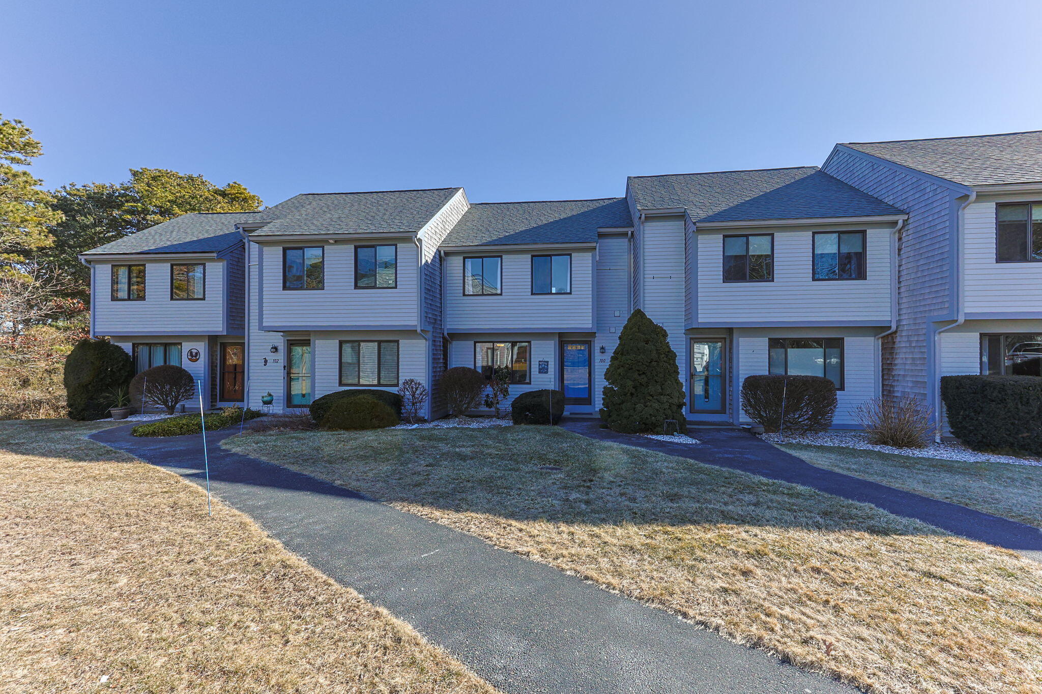 100 Chestnut Circle Brewster MA 02631