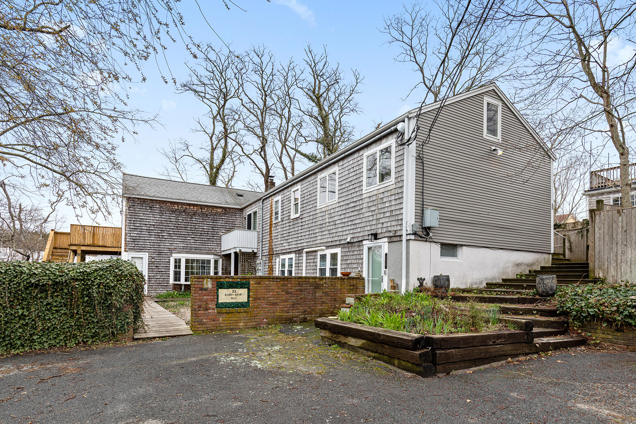 23 Harry Kemp Way Provincetown MA 02657