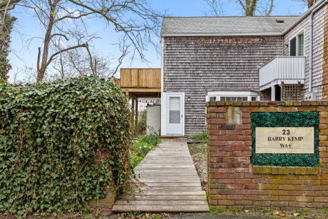 23 Harry Kemp Way Provincetown MA 02657