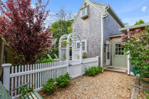 48 Pleasant Street Provincetown MA 02657