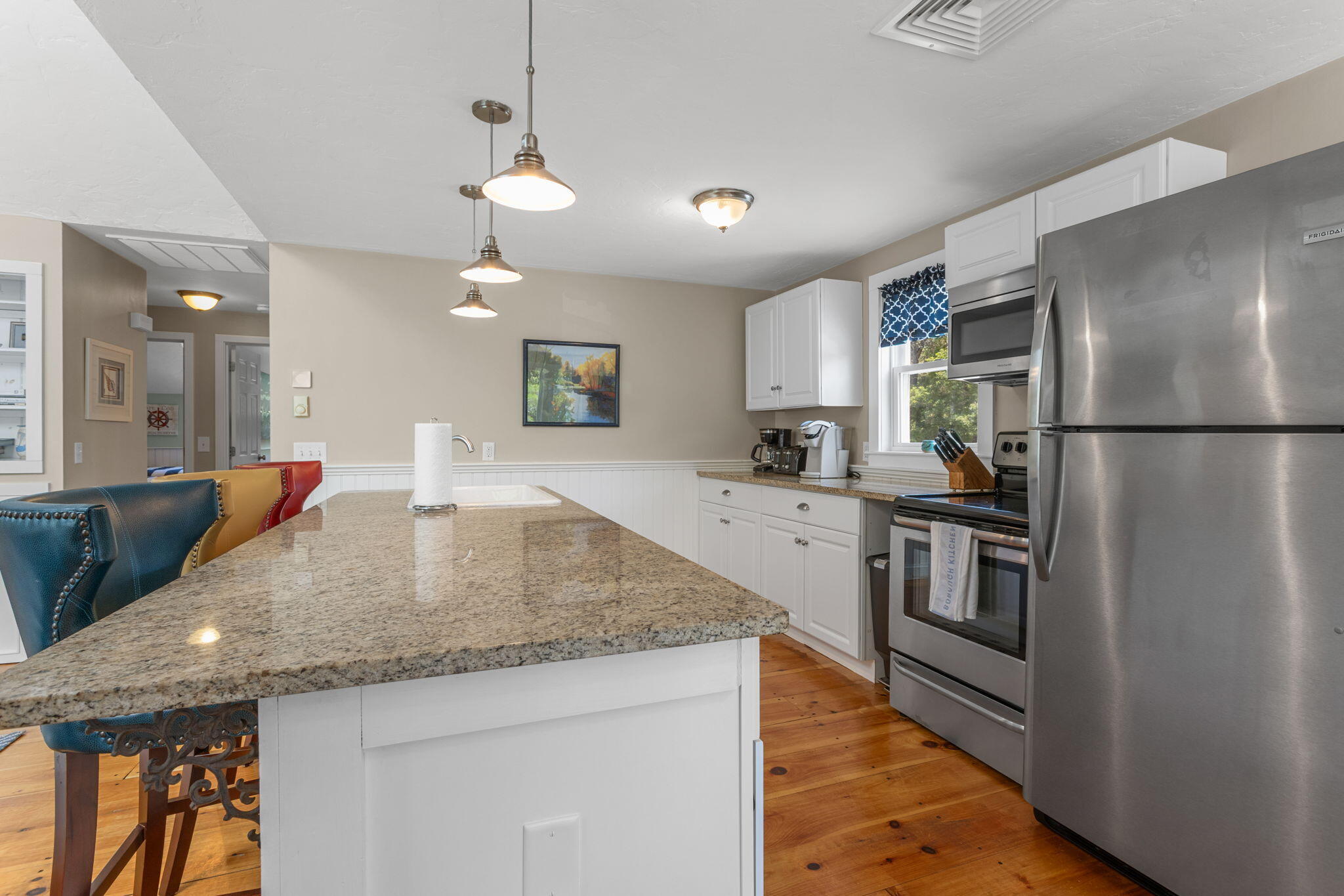 216 Orleans Road North Chatham MA 02650