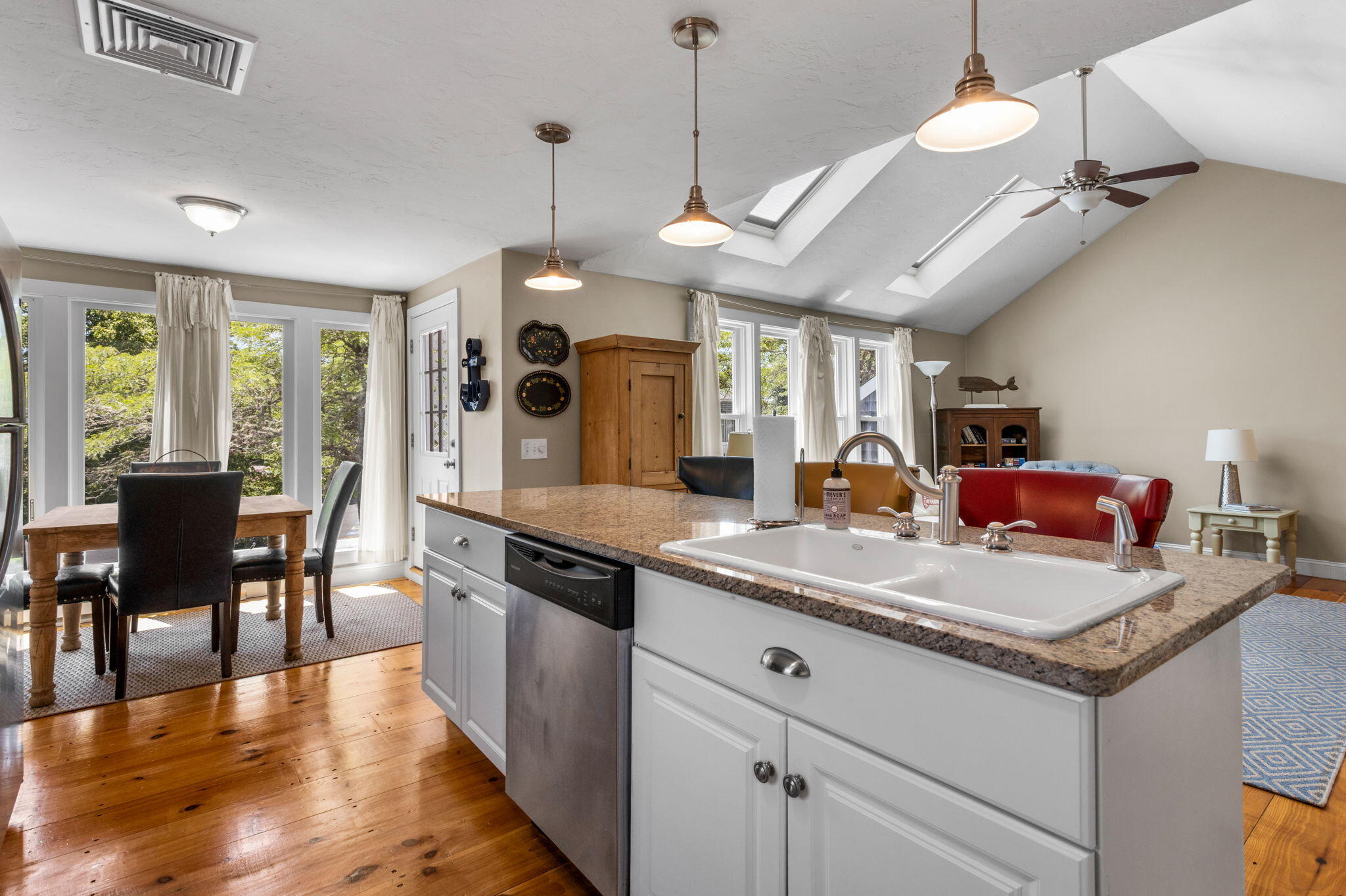 216 Orleans Road North Chatham MA 02650