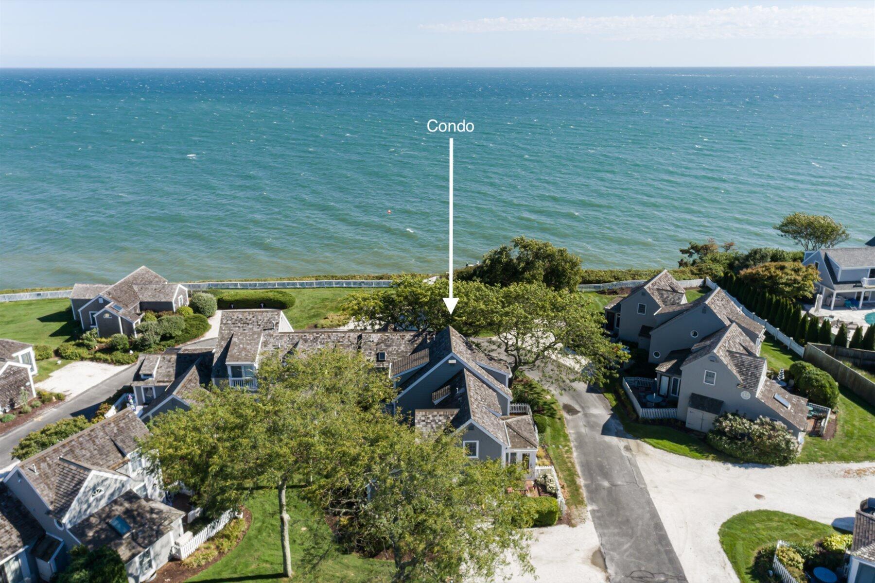 21 Milestone Way Mashpee MA 02649